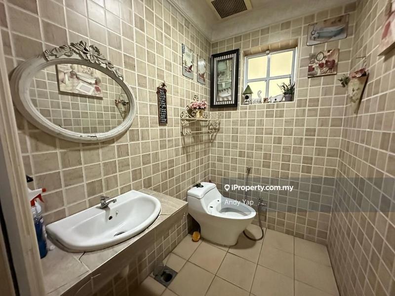 Semi-Detached House for Sale in Kota Emerald, Rawang by Andy Yap - iProperty.com.my
