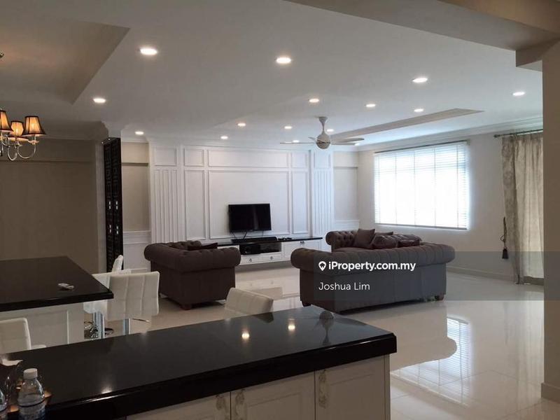 Condominium for Sale in Vertiq by Joshua Lim - iProperty.com.my