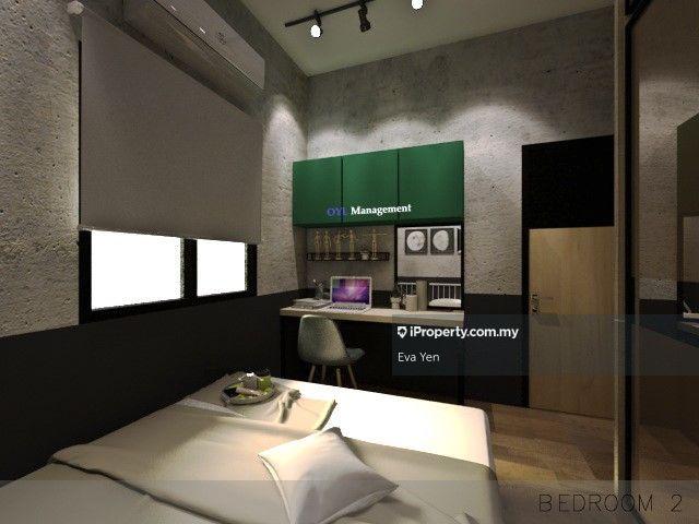 Rumah Berangkai 1 Tingkat untuk Dijual di Aman Cities, Batu Gajah oleh Eva Yen - iProperty.com.my