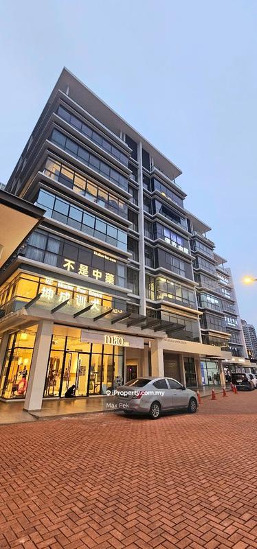 Shop / Office untuk Disewa di Cheras Selatan, Cheras oleh Max Pek - iProperty.com.my