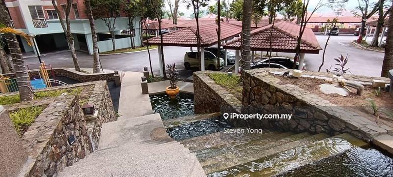 Condominium for Sale in Greenview Residence by Steven Yong - iProperty.com.my