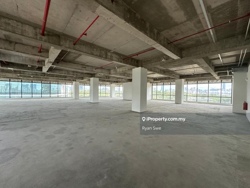 Pejabat untuk Disewa di Taman Bukit Desa, Taman Desa oleh Ryan Swe - iProperty.com.my