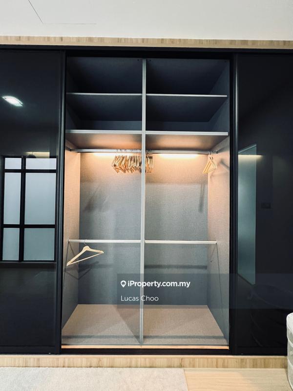 3.5-storey Terraced House for Sale in Embun Kemensah Courtyard Villa, Ulu Kelang by Lucas Choo - iProperty.com.my