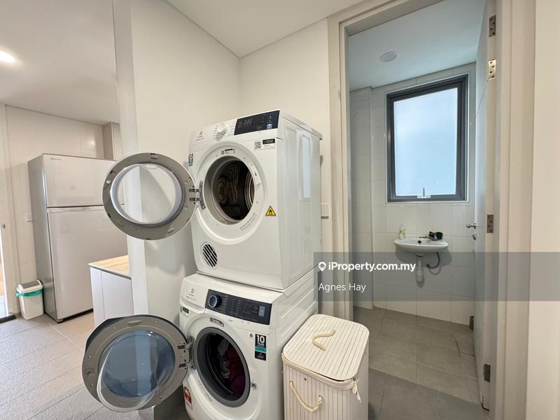 Condominium for Sale in The Westside One by Agnes Hay - iProperty.com.my