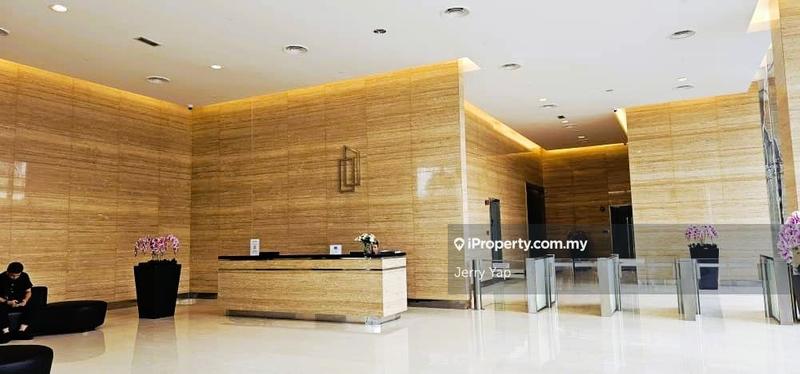 For Rent - Union Tower Desa Commercial Centre