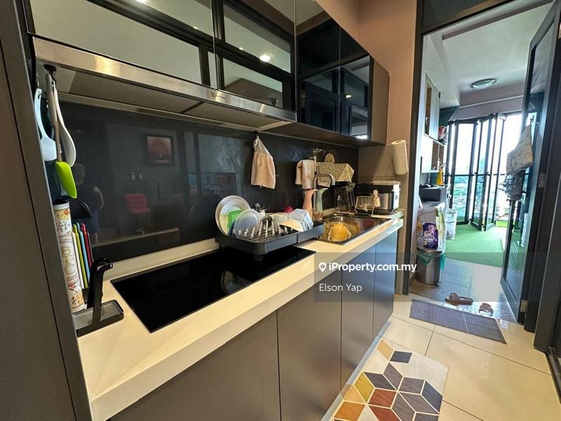 Kondominium untuk Dijual di Bennington Residences @ SkyArena oleh Elson Yap - iProperty.com.my