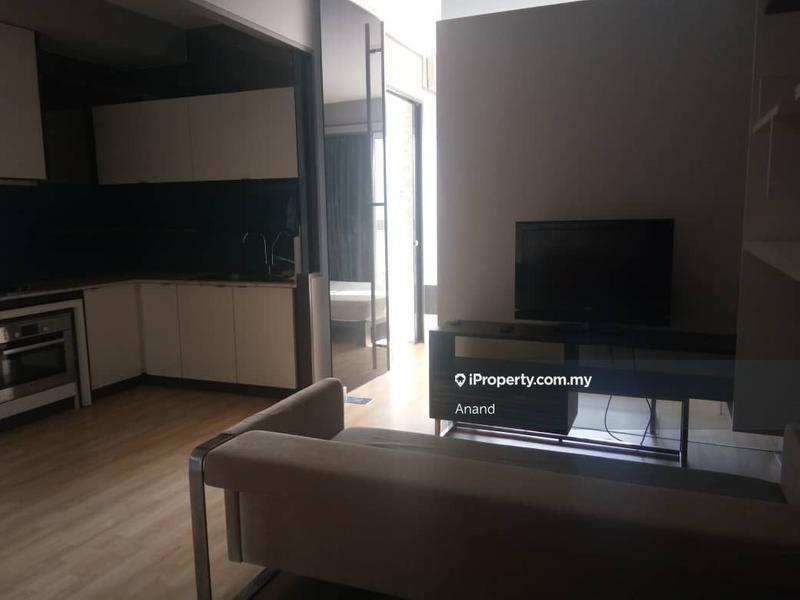 Service Residence for Sale in Verve Suites by Anand - iProperty.com.my
