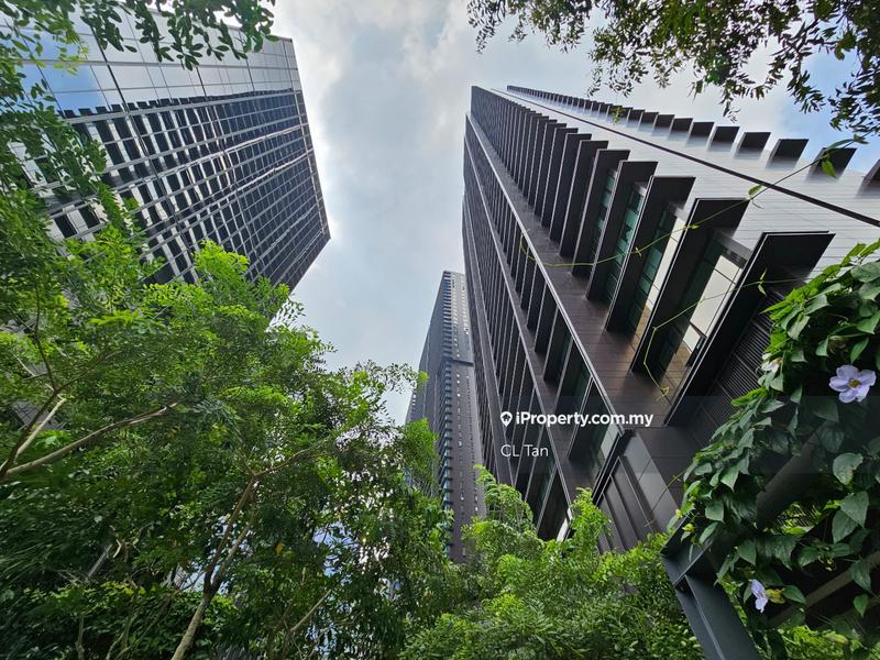 Service Residence for Sale in Pavilion Damansara Heights by CL Tan - iProperty.com.my