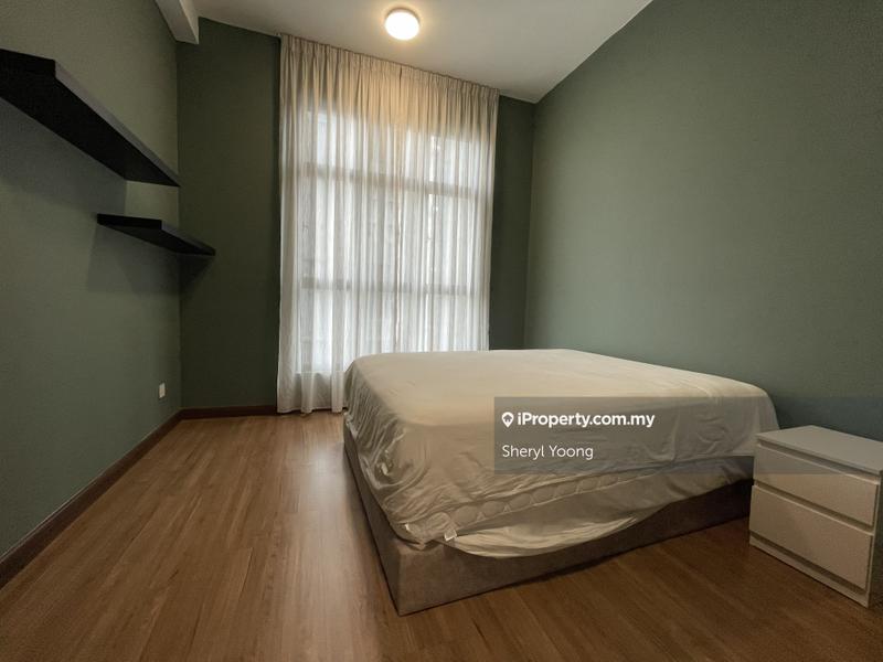 For Rent - Damansara Seresta