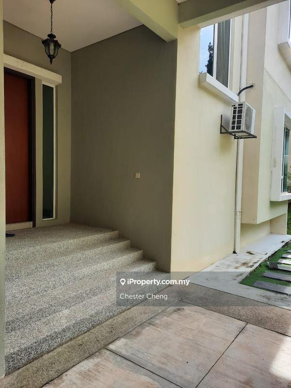 Bungalow House untuk Dijual di Kayangan Heights, Shah Alam oleh Chester Cheng - iProperty.com.my