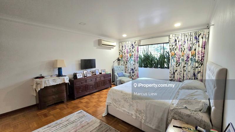 Bungalow House for Sale in Bukit Damansara, Damansara Heights by Marcus Liew - iProperty.com.my