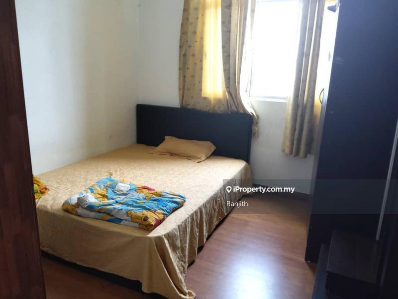 Service Residence for Rent in Scott Sentral by Ranjith - iProperty.com.my