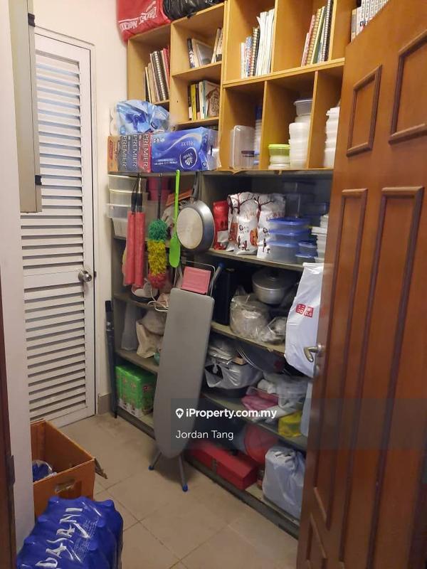 Condominium for Sale in Mont Kiara Aman by Jordan Tang - iProperty.com.my