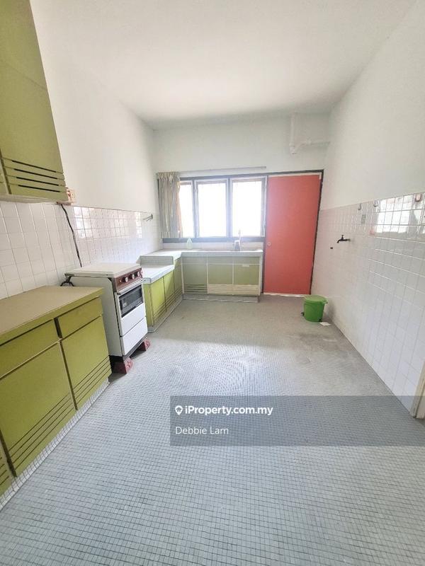 Rumah Teres 2-Tingkat untuk Dijual di Bangsar Baru, Bangsar oleh Debbie Lam - iProperty.com.my