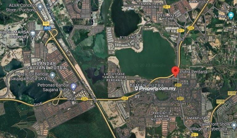 Kedai untuk Dijual di Taman Putra Perdana, Puchong oleh RT - iProperty.com.my