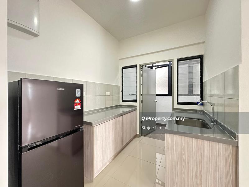 For Rent - MiNest Residence