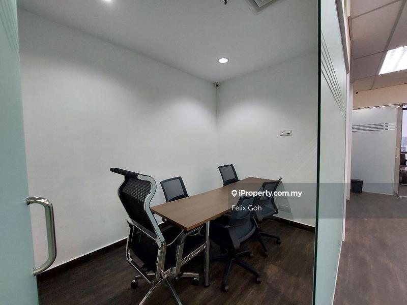 Office for Rent in fcjlp, Bangsar by Felix Goh - iProperty.com.my