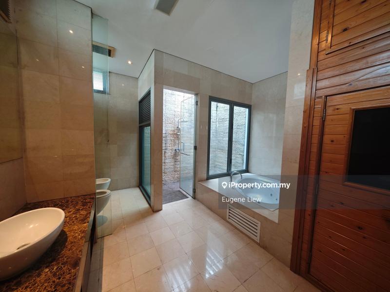 Bungalow House for Sale in The Residence Mont Kiara, Mont Kiara by Eugene Liew - iProperty.com.my