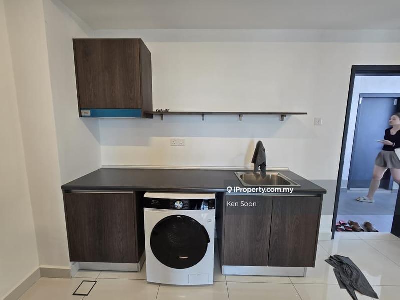 For Rent - Lakeview Suites @ Edumetro