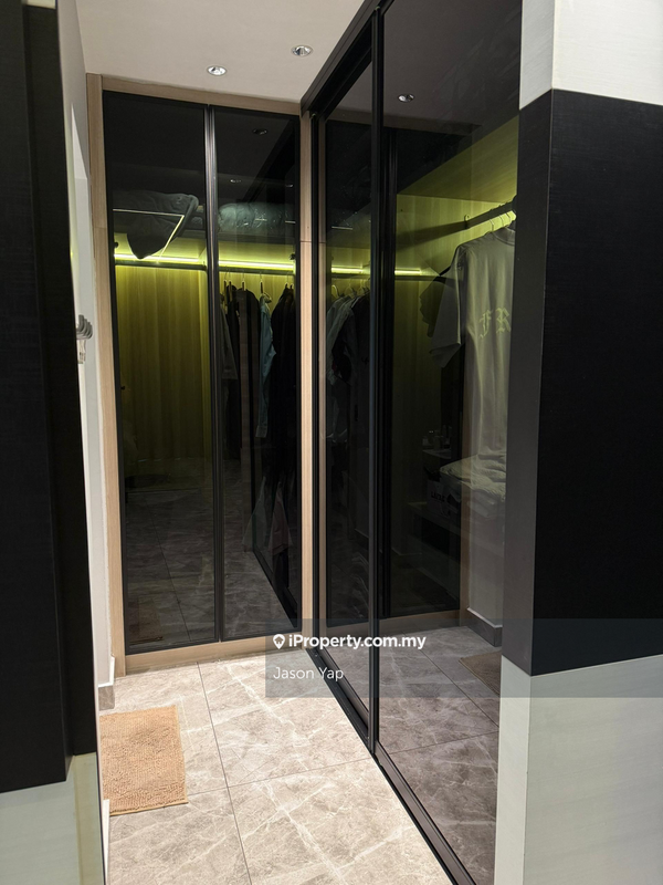 Semi-Detached House for Sale in Jade Hills, Kajang by Jason Yap - iProperty.com.my