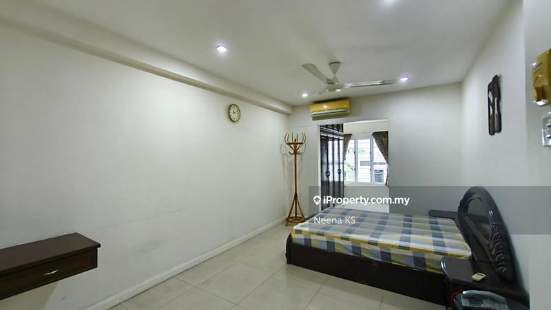 2.5-storey Terraced House for Sale in Bangsar Baru, Bangsar by Neena KS - iProperty.com.my