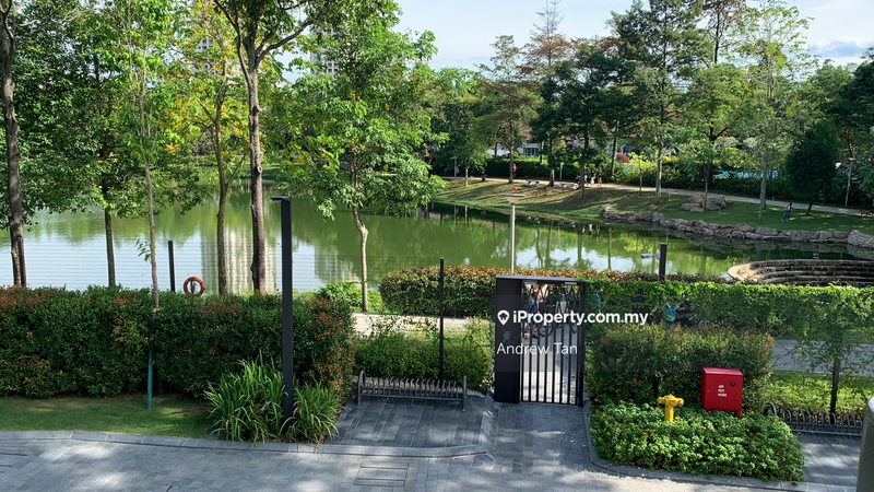 For Sale - Park Regent @Desa Park City