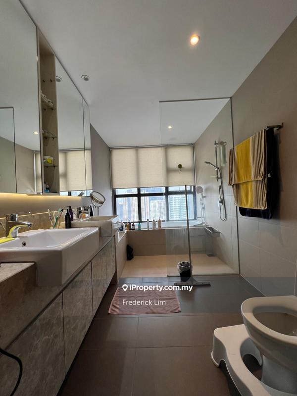 Kondominium untuk Dijual di Seri Riana Residence oleh Frederick Lim - iProperty.com.my