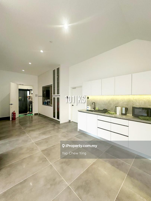 Detached Factory for Sale in Eco Business Park V, Puncak Alam by Yap Chew Ying - iProperty.com.my