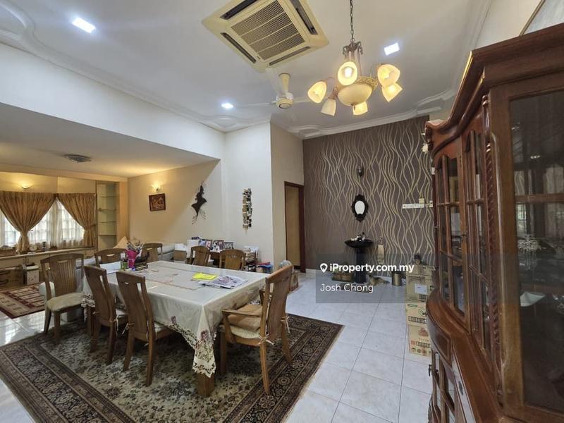 Bungalow House for Sale in Seksyen 11, Petaling Jaya by Josh Chong - iProperty.com.my