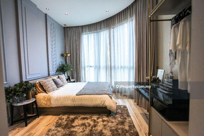 Kediaman Servis untuk Dijual di The M @ Medini Macrolink oleh Iris Lim - iProperty.com.my
