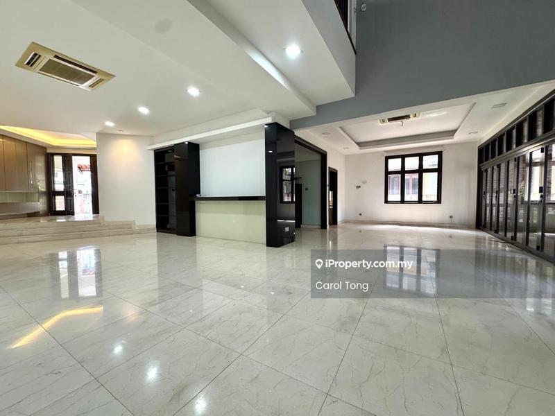 Bungalow House for Sale in Tropicana Golf and Country Resort, Jalan TR 2, Tropicana by Carol Tong - iProperty.com.my