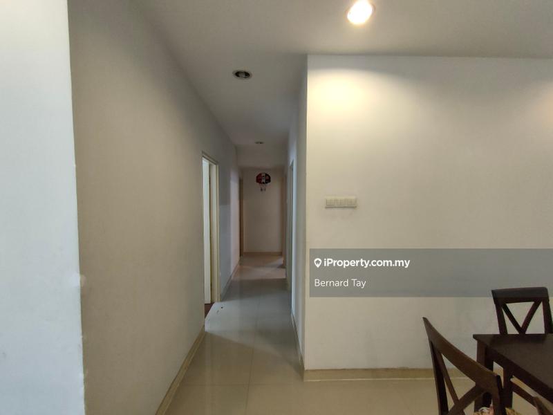 Condominium for Sale in Savanna Condominium by Bernard Tay - iProperty.com.my