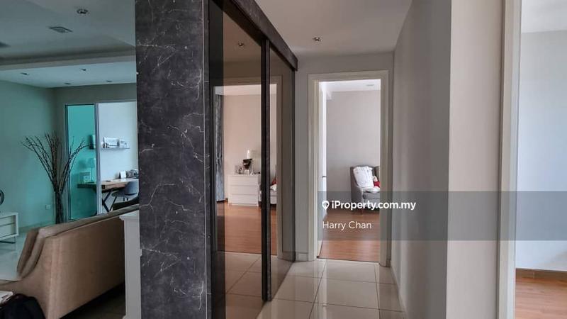 Kondominium untuk Dijual di Cheras Heights oleh Harry Chan - iProperty.com.my