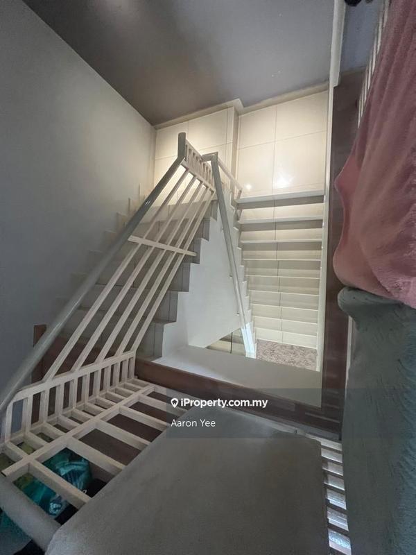 Townhouse for Sale in 16 Sierra, Puchong by Aaron Yee - iProperty.com.my