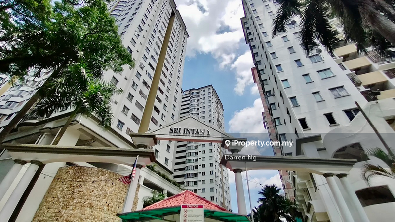 For Sale - Sri Intan 1
