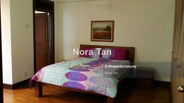 Condominium for Rent in Regency Tower by Nora Tan - iProperty.com.my