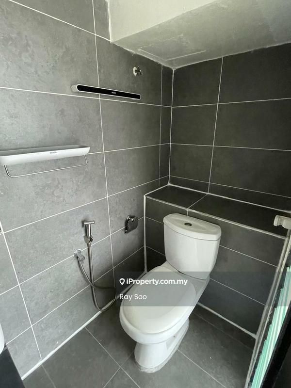 Kediaman Servis untuk Disewa di Empire Damansara oleh Ray Soo - Bathroom - iProperty.com.my