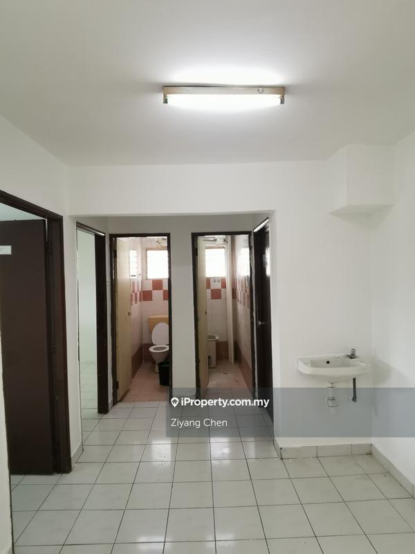 Pangsapuri untuk Dijual di Gugusan Melur oleh Ziyang Chen - iProperty.com.my