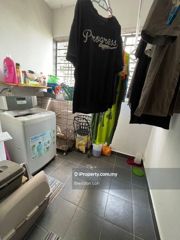 Kondominium untuk Dijual di Aurora Residence @ Lake Side City oleh Brendon Loh - iProperty.com.my