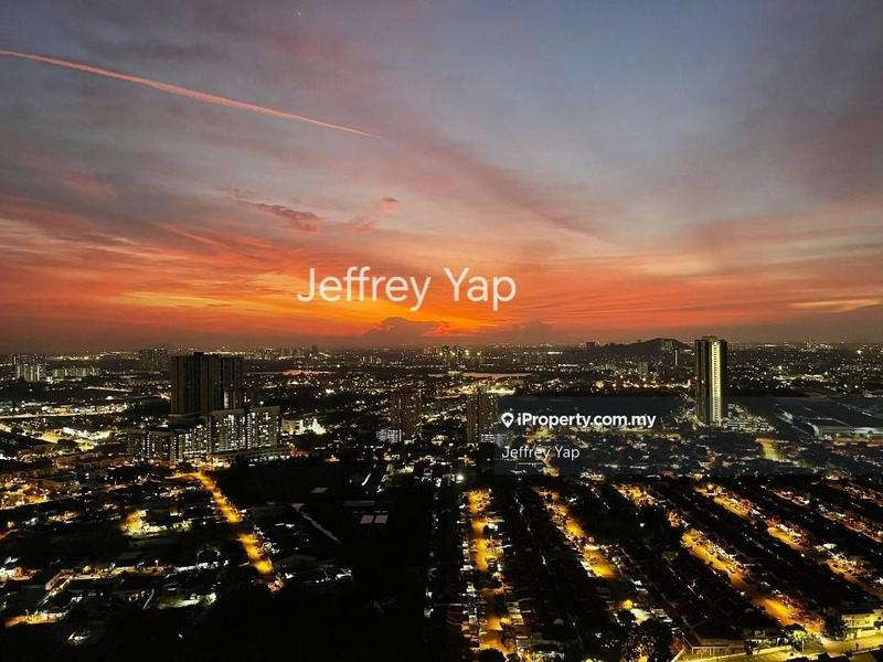 Service Residence for Sale in Amani Residence by Jeffrey Yap - iProperty.com.my