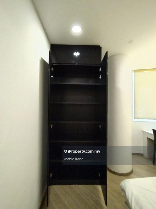 Kediaman Servis untuk Dijual di One One Eight (118 @ Island Plaza) oleh Mable Kang - iProperty.com.my