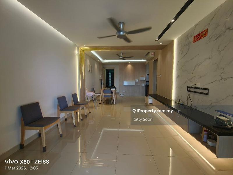 Service Residence for Sale in Symphony Tower (Menara Simfoni) by Katty Soon - iProperty.com.my