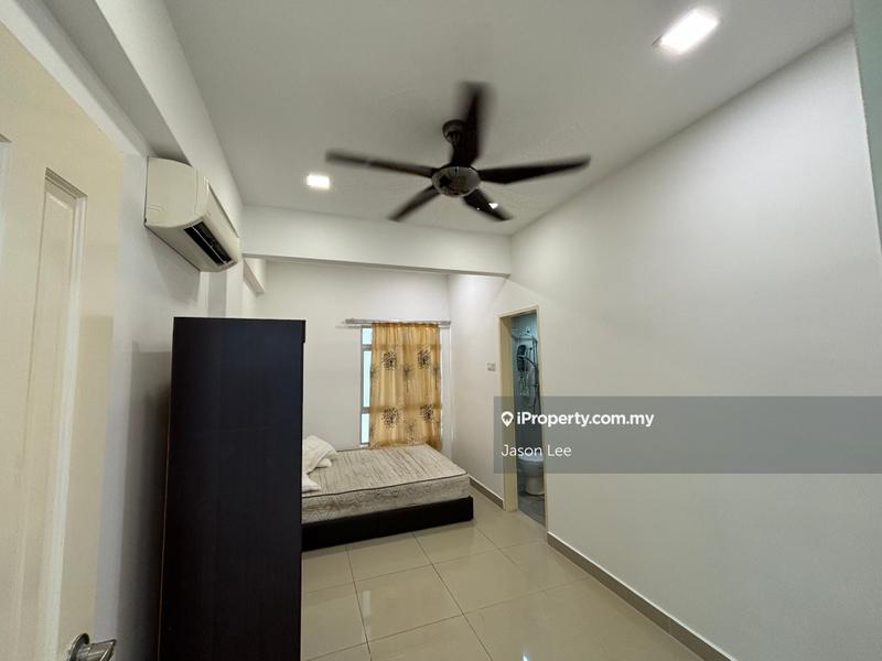 Kondominium untuk Disewa di Desa Residency (Residensi Desa) oleh Jason Lee - iProperty.com.my
