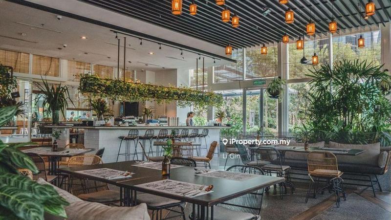 Retail Space untuk Disewa di KLCC, KL City Centre oleh Li Gin - iProperty.com.my