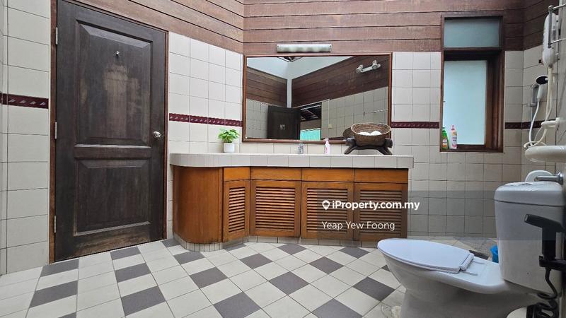 Bungalow House for Sale in Bukit Ledang, Damansara Heights by Yeap Yew Foong - iProperty.com.my