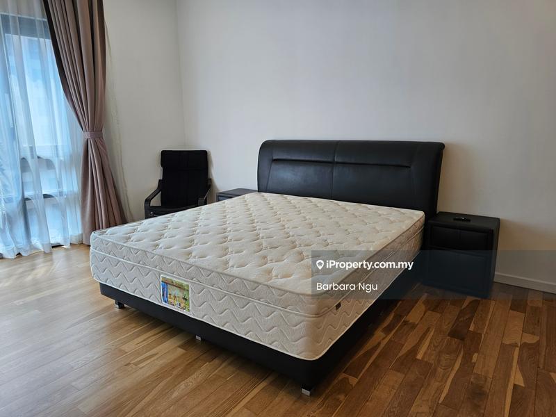 Kediaman Servis untuk Disewa di St Mary Residences oleh Barbara Ngu - iProperty.com.my