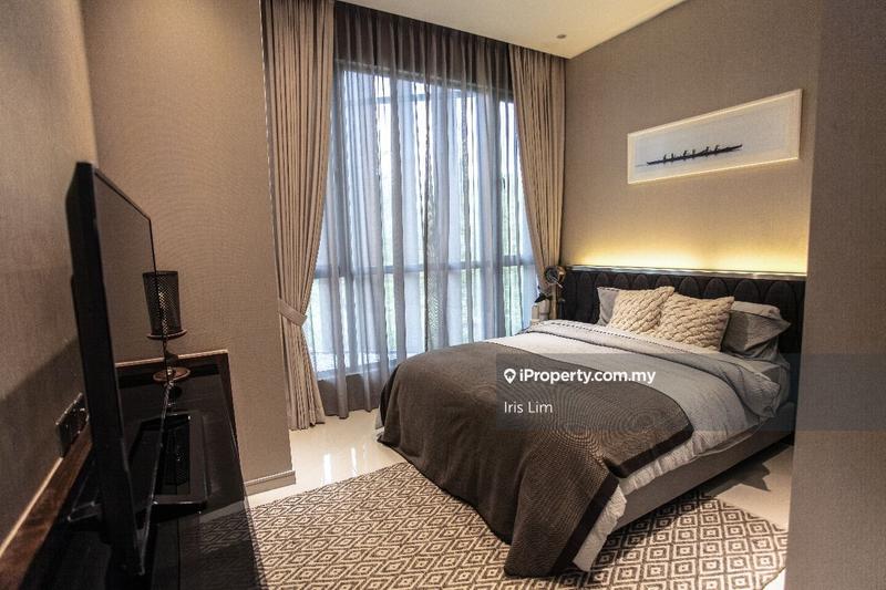 Kediaman Servis untuk Dijual di The M @ Medini Macrolink oleh Iris Lim - iProperty.com.my