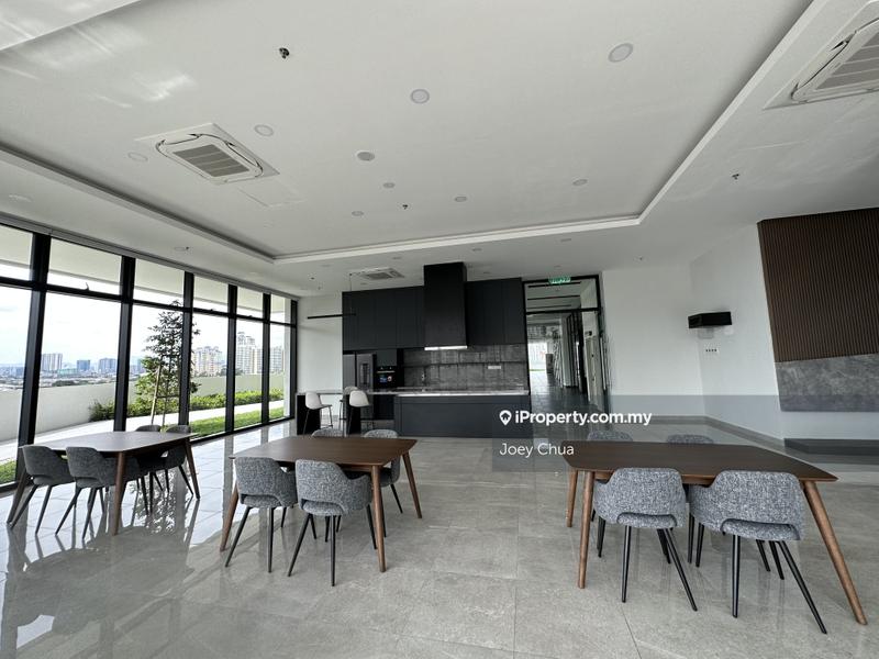 Service Residence for Sale in The Tropika by Joey Chua - iProperty.com.my