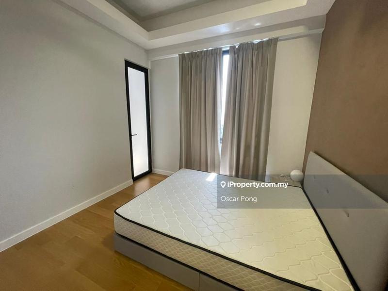 Service Residence for Sale in The Sentral Suites by Oscar Pong - iProperty.com.my