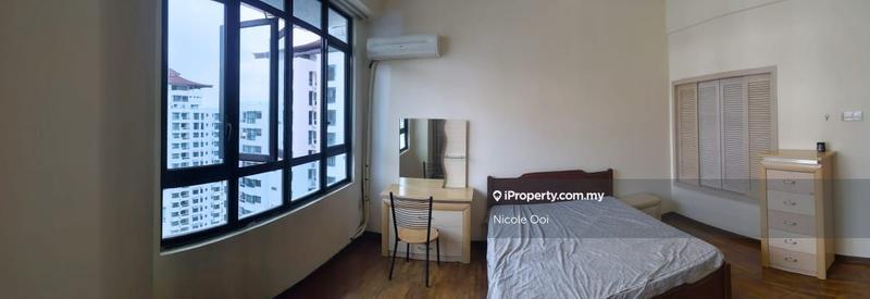 Service Residence for Sale in The Heritage Residence by Nicole Ooi - iProperty.com.my